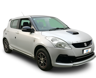 Maruti Swift-img